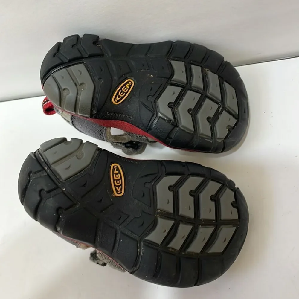 KEEN BABY SHOES‎